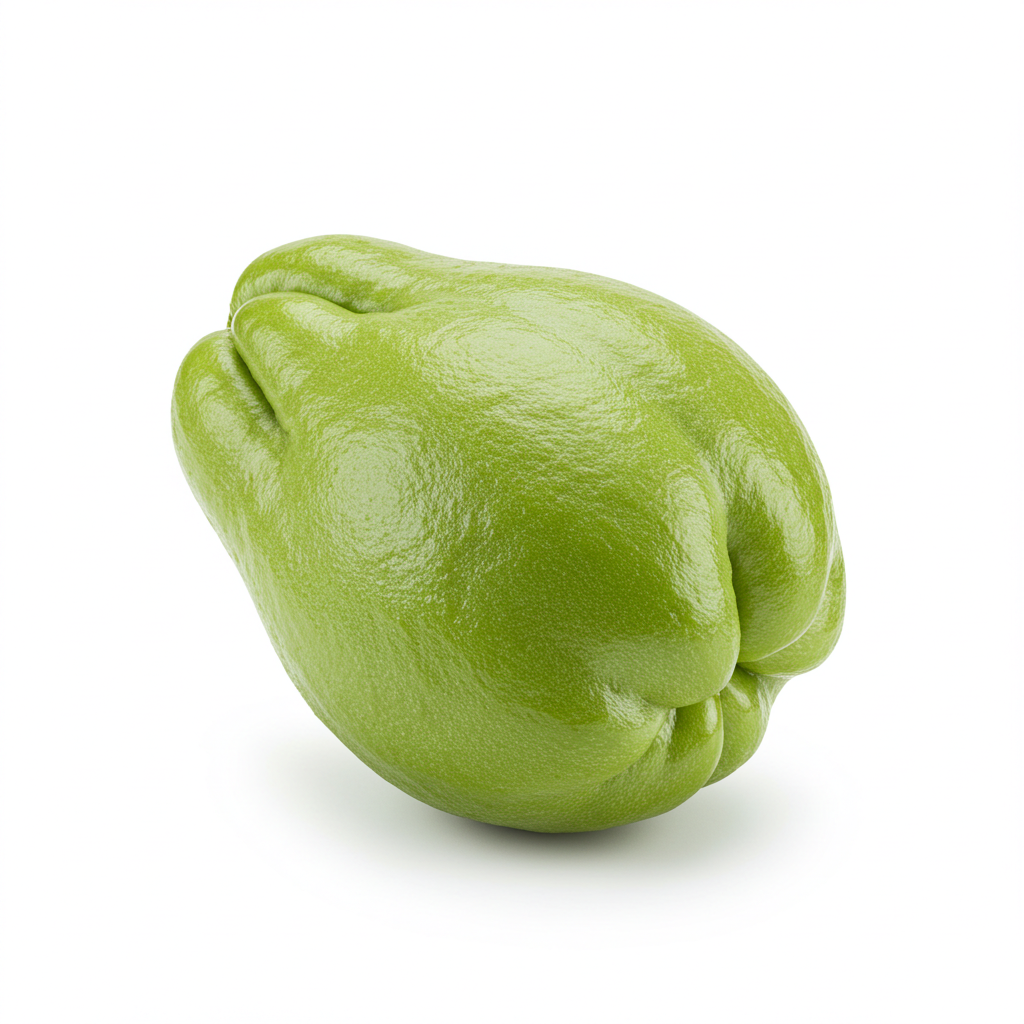 Chayote liso (Chayote Liso)