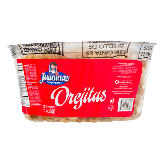 Juaninas Orejitas 12.3 oz