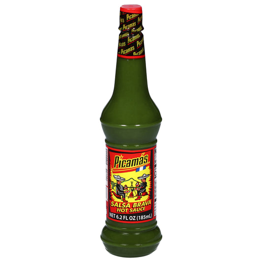 Salsa picante Picama's 6.2 fl oz