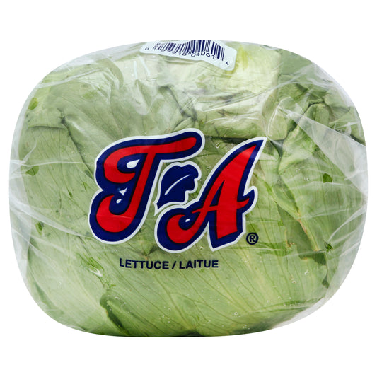 Tanimura y lechuga Antle 1 unidad