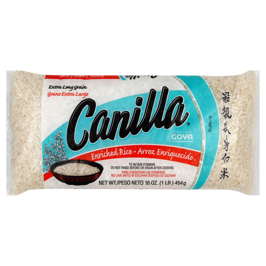 Arroz Canilla de 16 onzas