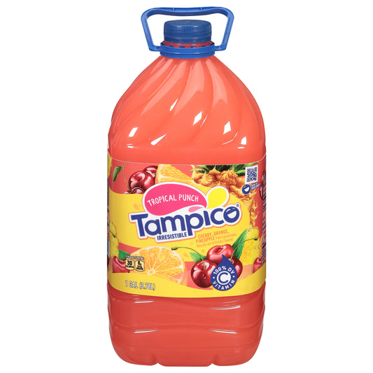 Tampico Tropical Punch Round 1 gal