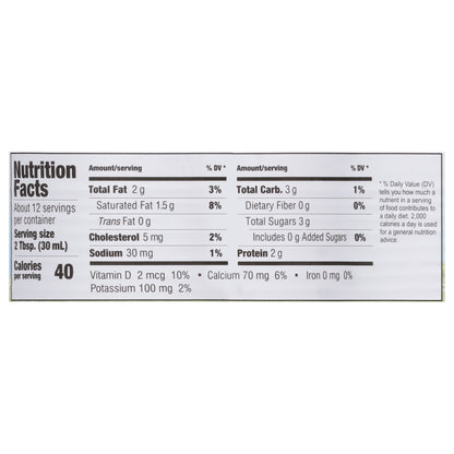 Bonle Evaporated Milk 12 fl oz