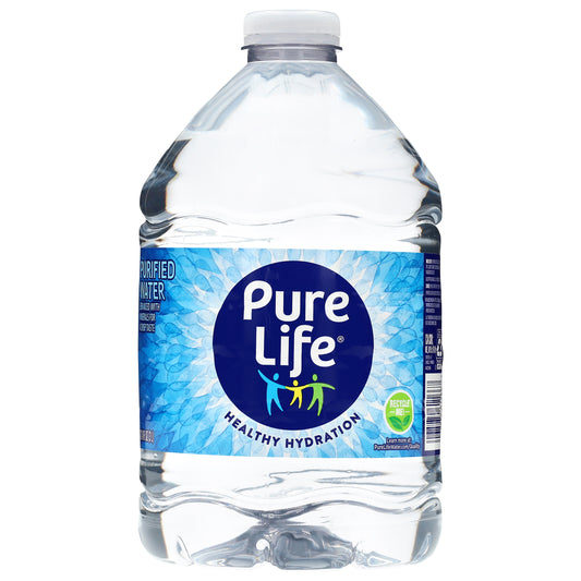 Pure Life Purified Water 101.4 fl oz
