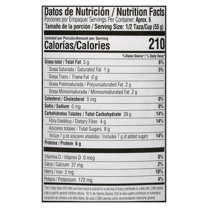 Quaker Cinnamon Instant Oatmeal 10.93 oz