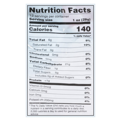 Chifles Sweet Plantain Strips 12 oz