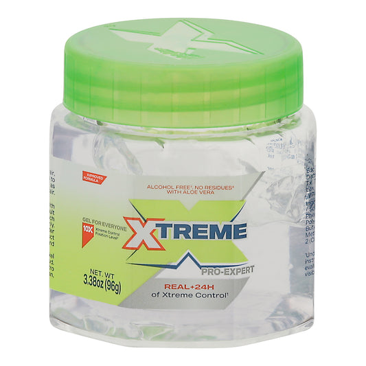 Xtreme Pro-Expert Gel 3.38 oz