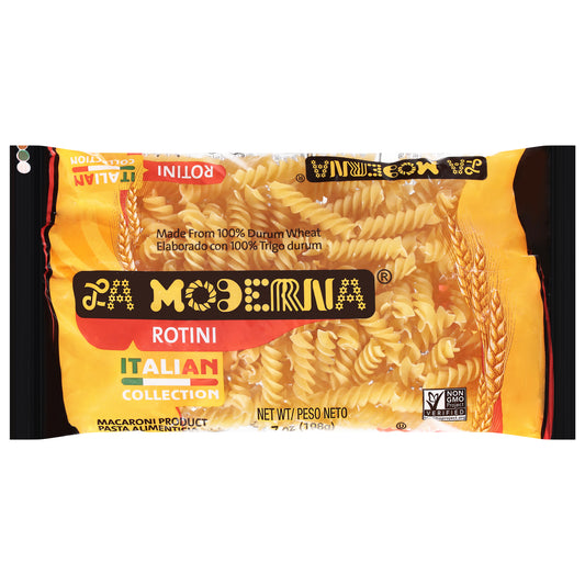 La Moderna Rotini 7 oz