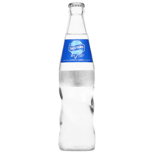 Refresco carbonatado Salutaris Sparkling Flavor 355 ml