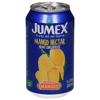 Néctar de mango Jumex a partir de concentrado 320 ml