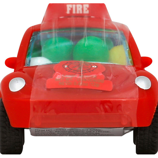 Kidsmania KIDSMANIA RESCUE CAR 0.42 OZ