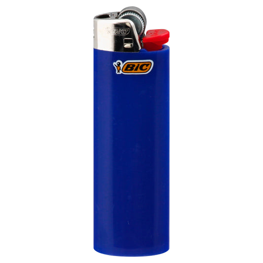 Encendedor BiC 1 unidad - Grande