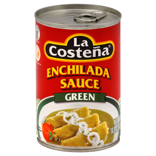 La Costena Enchilada Sauce 14.81 oz