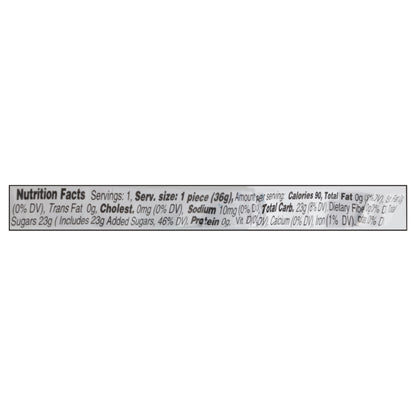 Kidsmania Gumballs Filled Bubble Blaster 1.27 oz