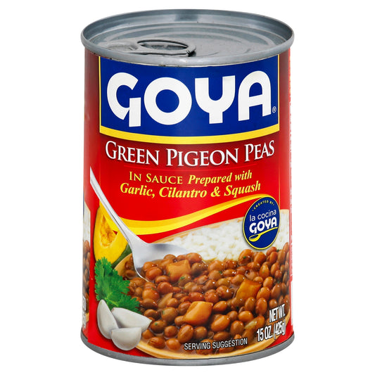 Guisantes de paloma Goya de 425 g
