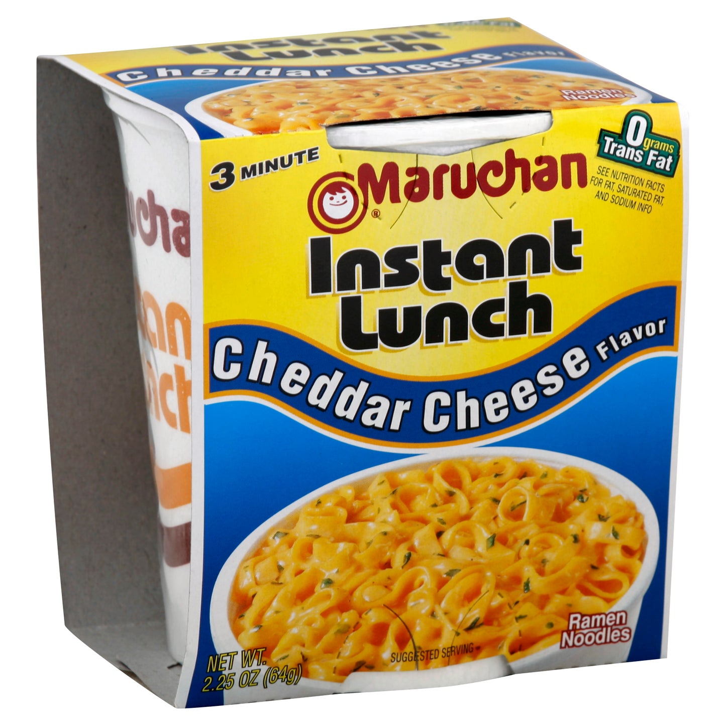 Fideos ramen Maruchan de 64 g (2.25 oz)