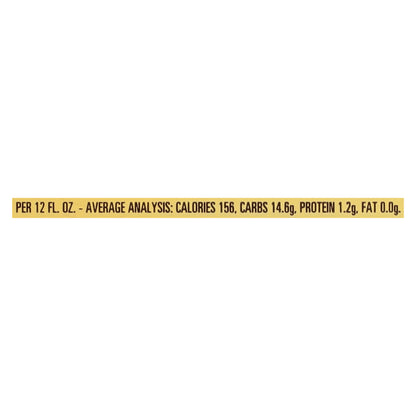 Cerveza Corona Familiar Mexican Lager, lata de 710 ml (24 onzas líquidas), 4,8 % de alcohol por volumen.
