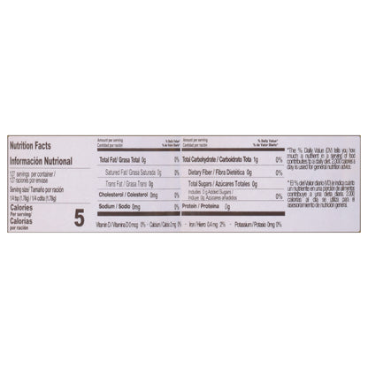 Rio Grande Foods Achiote Molido 1 8 oz