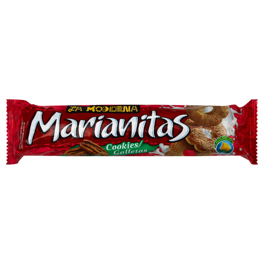 La Moderna Cookies 6.5 oz