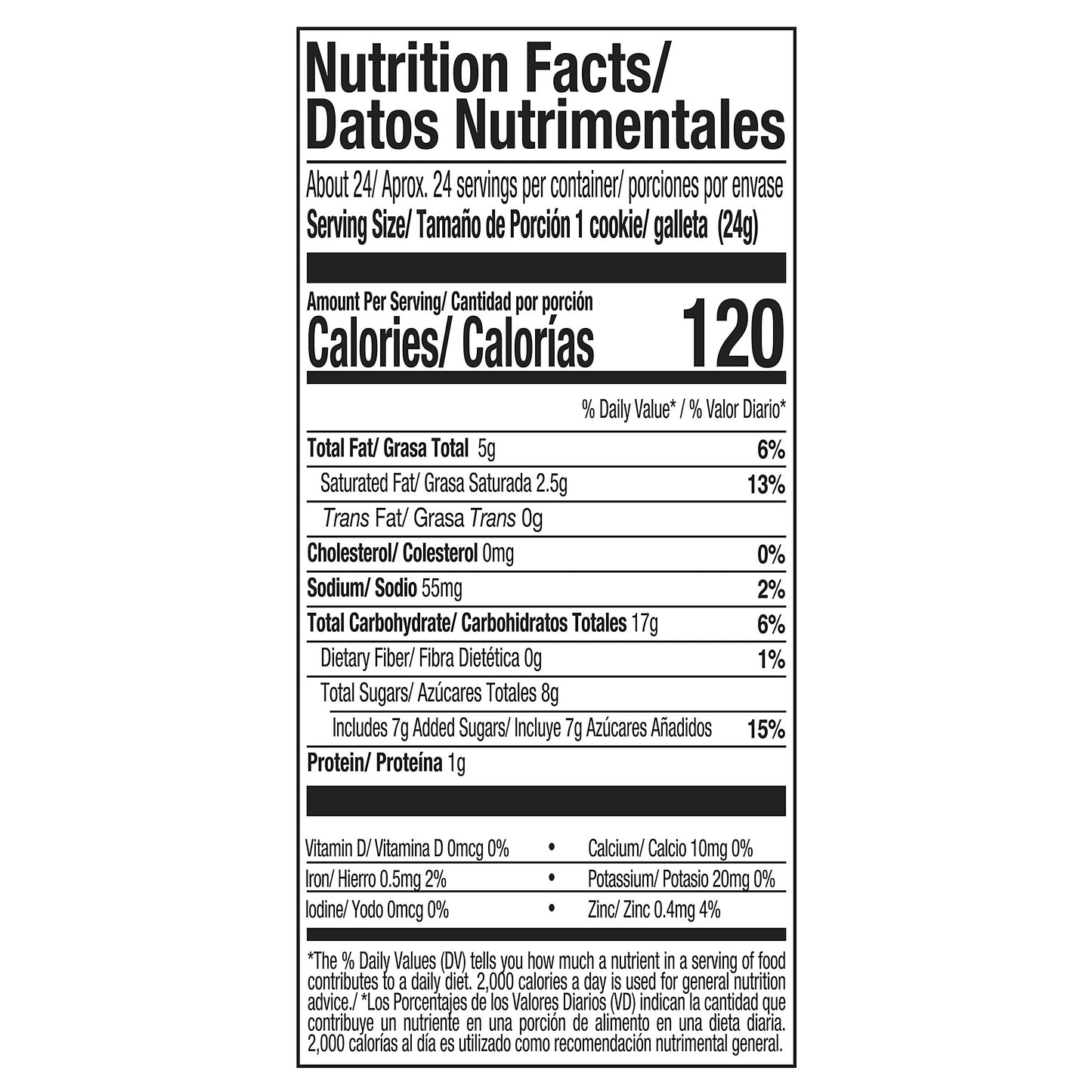 Galletas tipo sándwich Gamesa Flor de Naranjo sabor naranja, 142 g (5 oz), paquete de 4