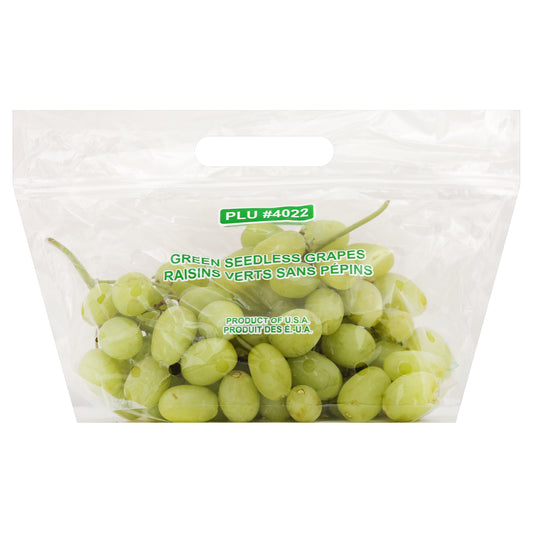 Uvas verdes (Uva Verde)