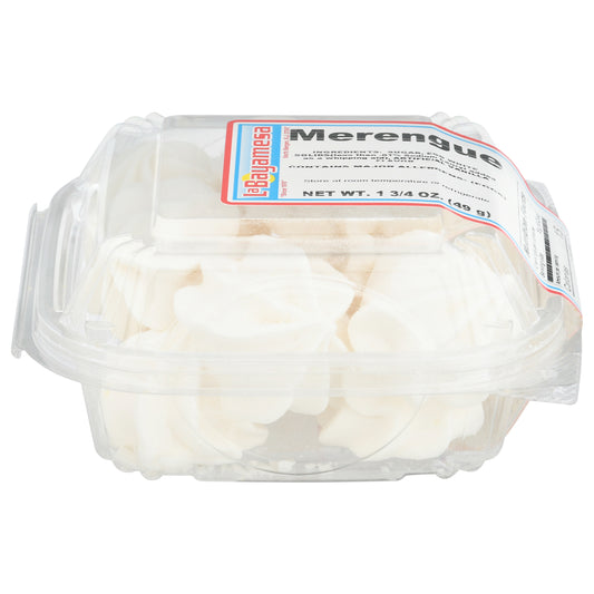 La Bayamesa Merengue 1.75 oz