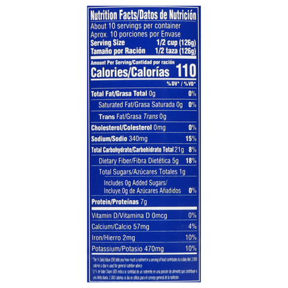 Frijoles Pinto Goya 46 oz