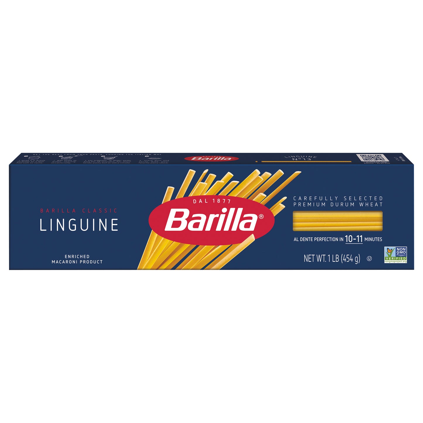 Linguine Barilla 1 lb