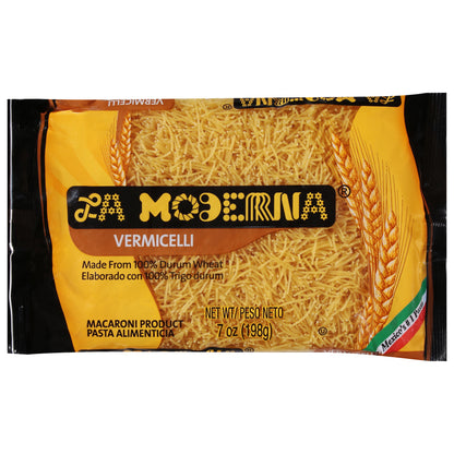 Fideos La Moderna de 7 onzas