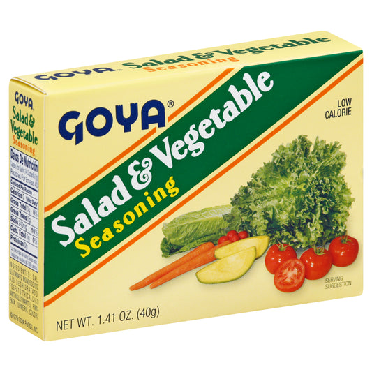 Condimento Goya de 40 g