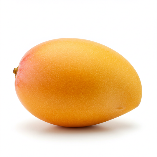 Mango Haden