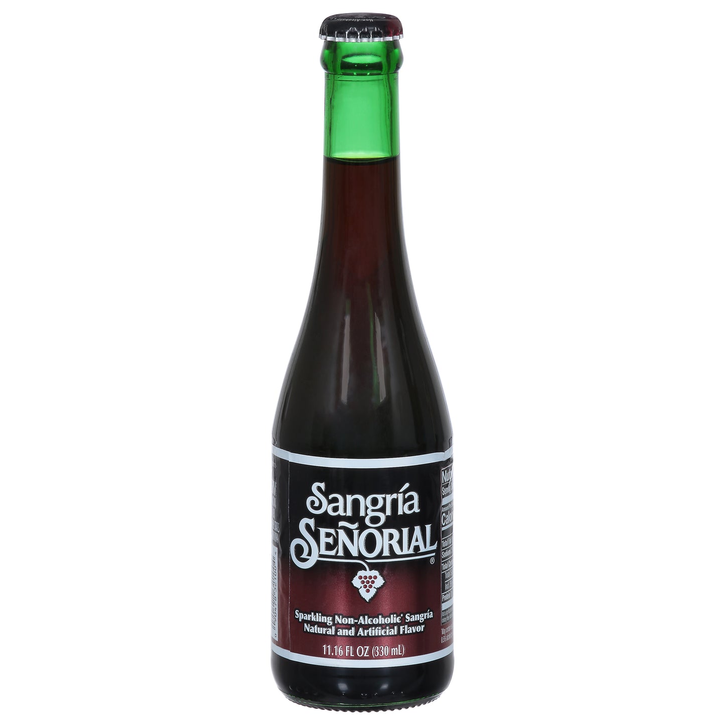 Sangría Senorial Espumosa 330 ml