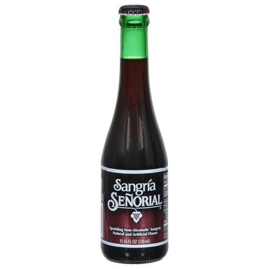 Sangría Senorial Espumosa 330 ml