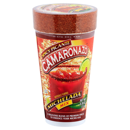 Mezcla Picante Picante Camaronazo Michelada 0.38 oz