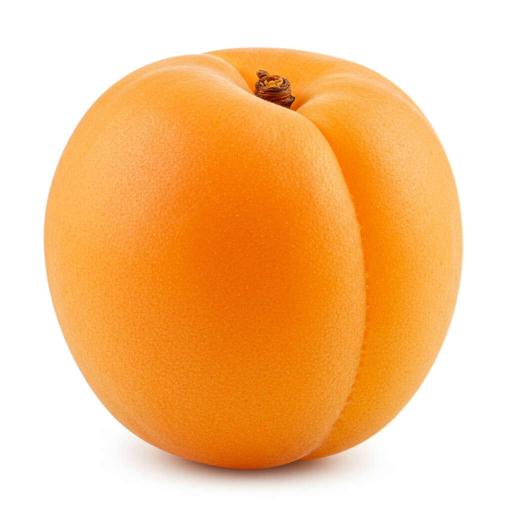 Apricot (Chabacano)