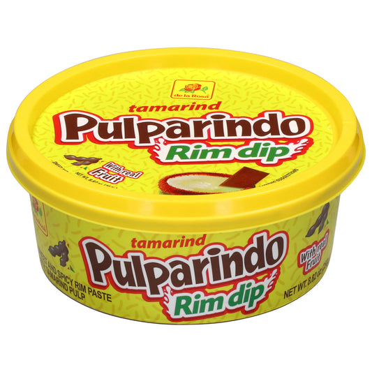 De La Rosa Tamarind Rim Dip 8.82 oz