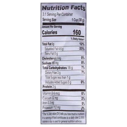 Mezcla Diana Pachanga de 93 g (3.28 oz)