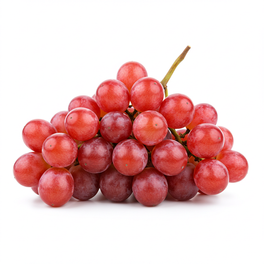 Uvas Rojas