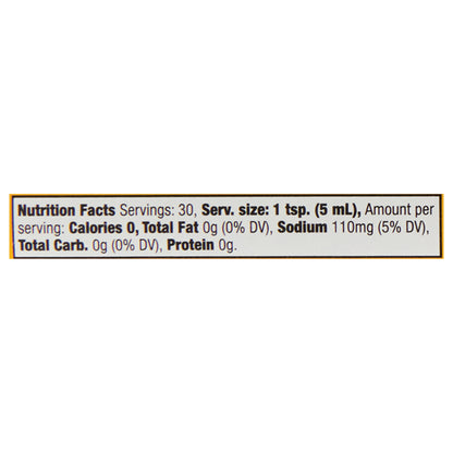Salsa picante Cholula Original, 148 ml