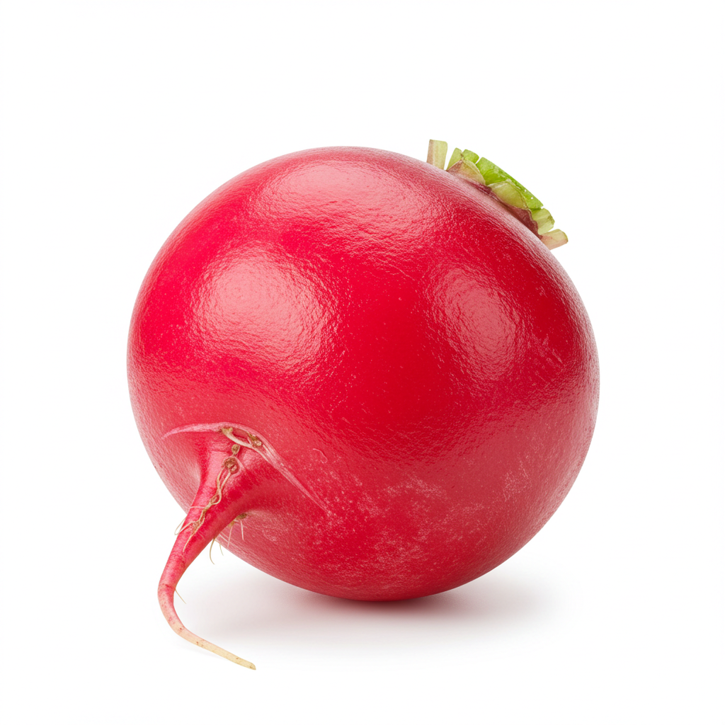 Radish Bag (Rabano En Bolsa)
