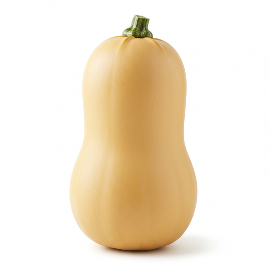 Pumpkin Squash (Calabaza Casco)