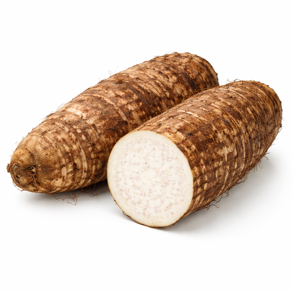 Malanga Root (Malanga Edos)