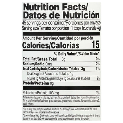 Legal Decaffeinated Instant Coffee 6.3 oz