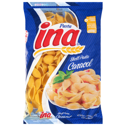 Pasta Ina Shell 7.05 oz