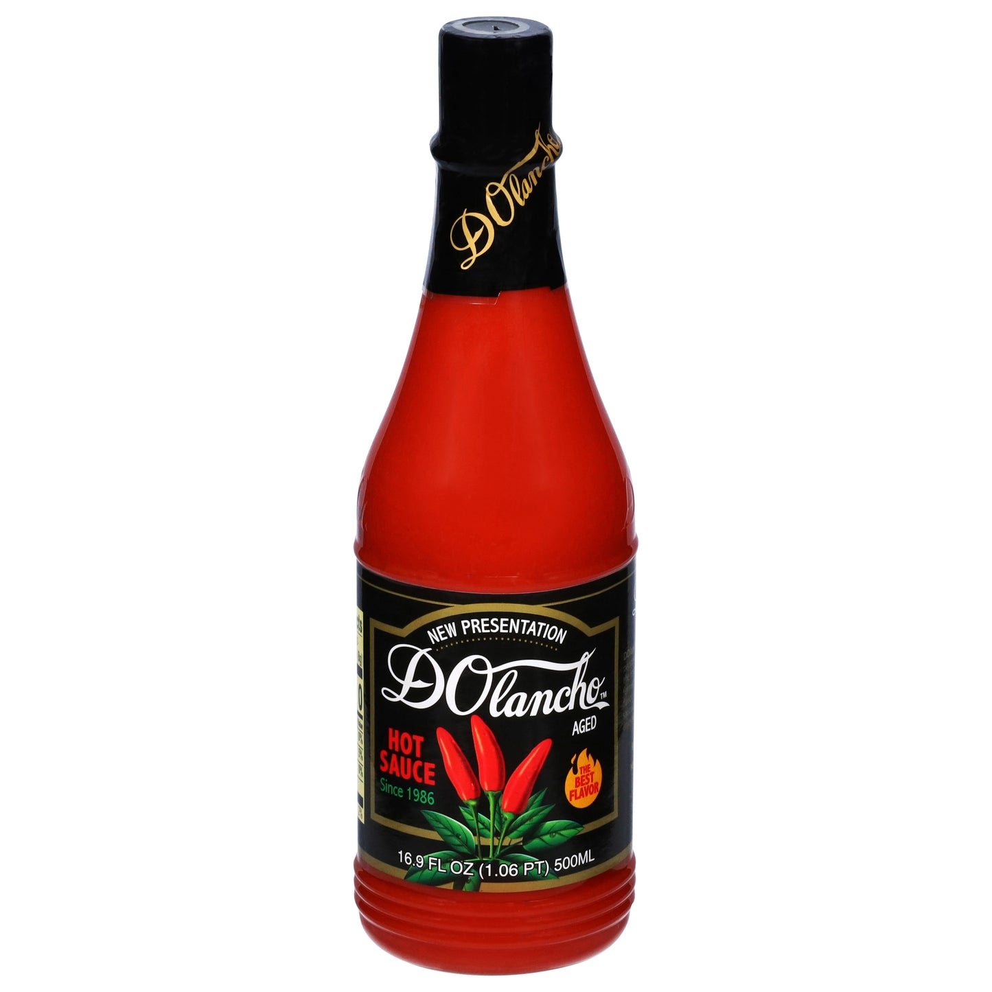 D Salsa Picante Olancho 16.9 fl oz