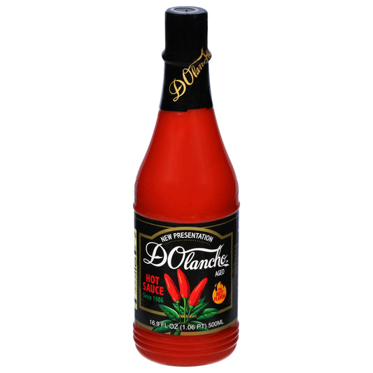 D Salsa Picante Olancho 16.9 fl oz