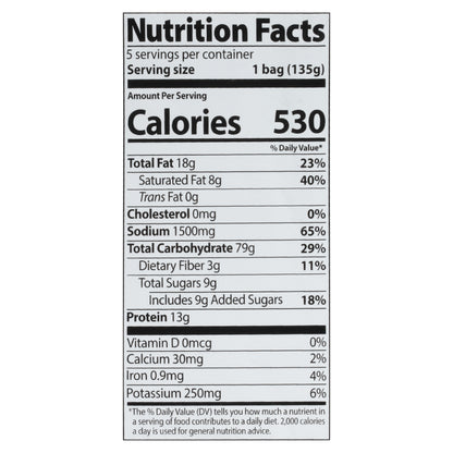 Samyang Buldak Stir-Fried Habanero Lime Ramen 5 - 4.76 oz Bags