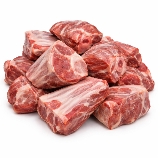 Goat Meat (Chivo)
