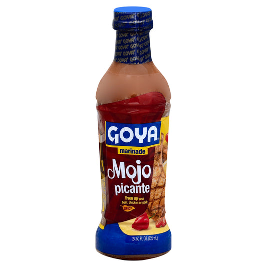 Adobo Goya 24.5 oz - Picante