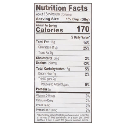 Diana Corn Curls 3.35 oz